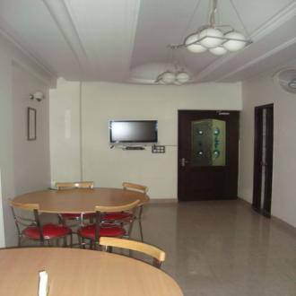 TG Stays Ramphal Chowk, New Delhi 4
